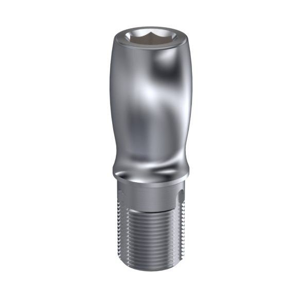 Frontline Standard Pin