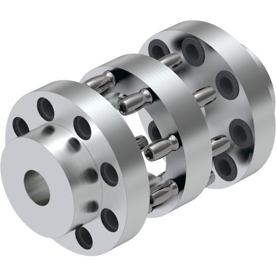 Advantages of Frontline Couplings
