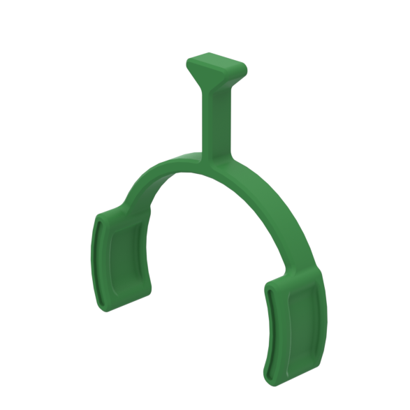 Frontline Setting Clips