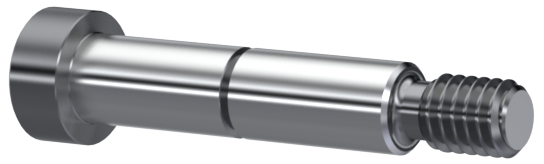 Shear Pin - Frontline Couplings