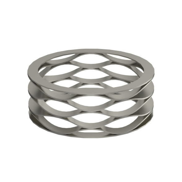 Frontline Wave Spring