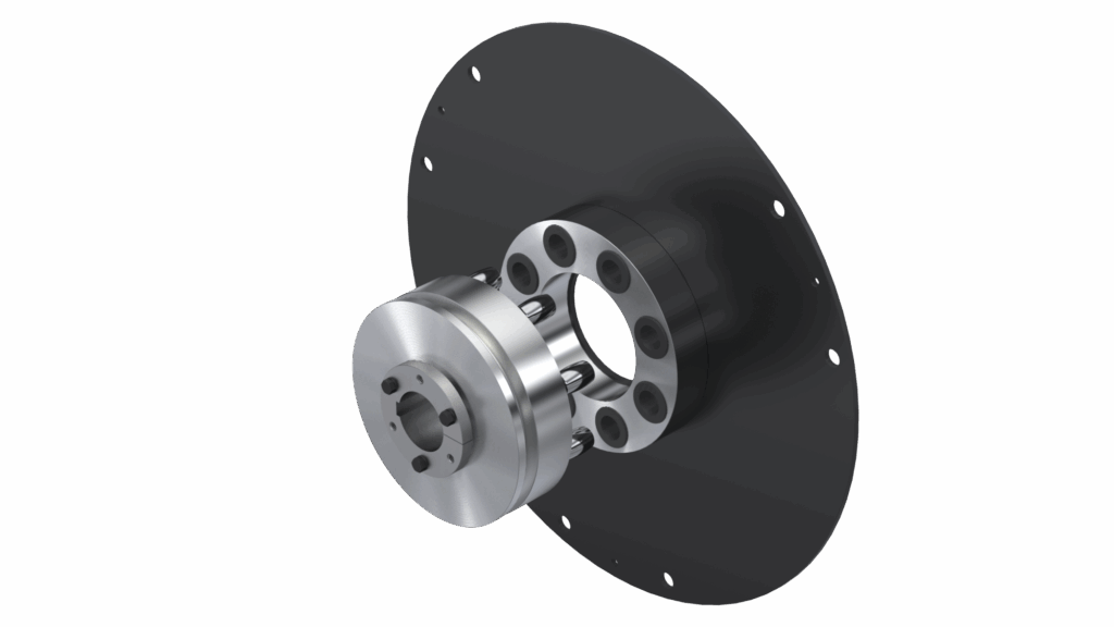 Frontline Flywheel (Model FLW)